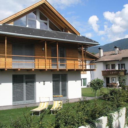 Tauberhof Apartments Bressanone Eksteriør billede