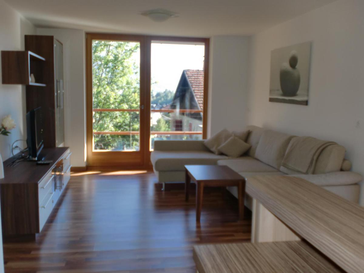 Tauberhof Apartments Bressanone Eksteriør billede