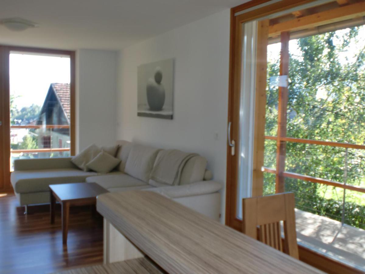 Tauberhof Apartments Bressanone Eksteriør billede