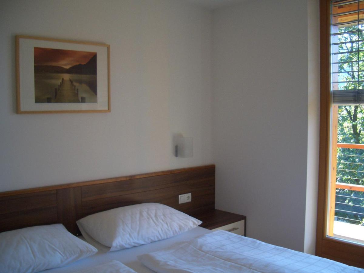Tauberhof Apartments Bressanone Eksteriør billede