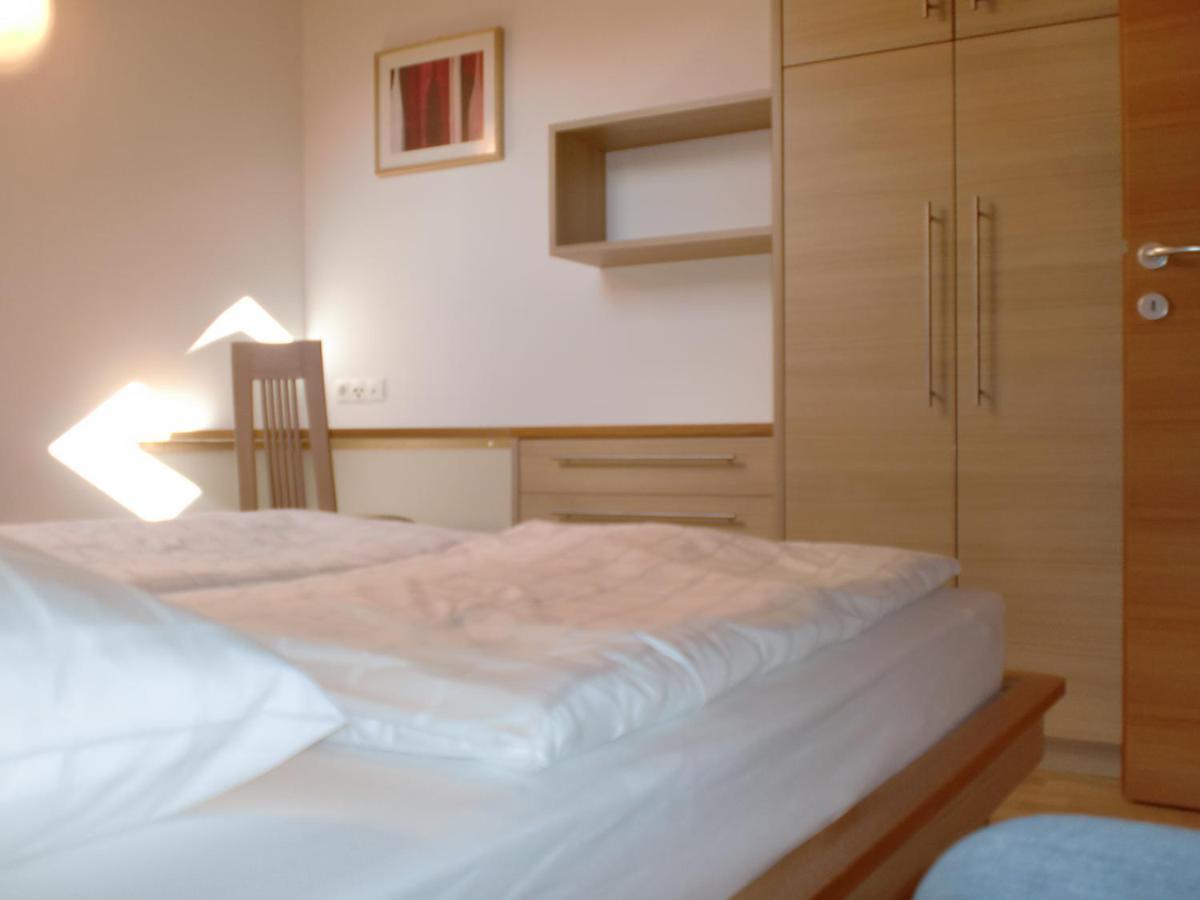 Tauberhof Apartments Bressanone Eksteriør billede